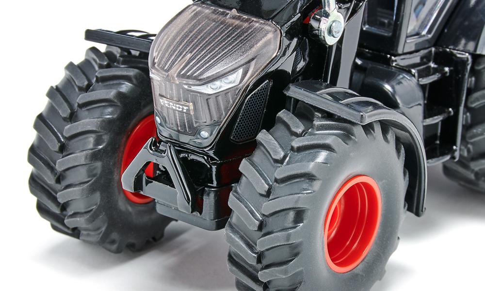 Siku Fendt 942 Vario mit Frontlader 01.990 - Bild 3