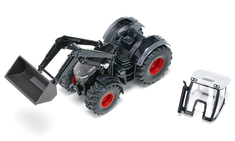 Siku Fendt 942 Vario mit Frontlader 01.990 - Bild 4