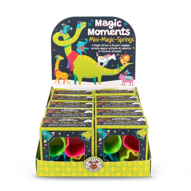 Magic Moments Magic Springs - Bild 2