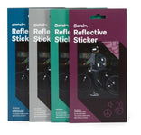 Satch Reflective Sticker