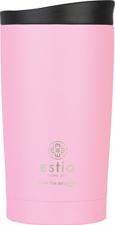 ESTIA Reisebehälter 350 ml Blossom Rose