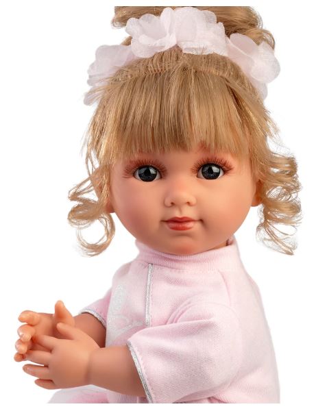 Llorens Elena Ballerina 35cm - Bild 2