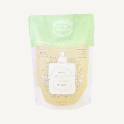 Jasmine Nachfüllung Flüssigseife Handseife 500ml