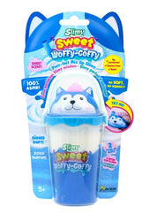 Slimy - Soft and Squishy Blister 145g