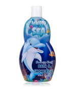 Bade- & Duschgel Under the Sea 340ml