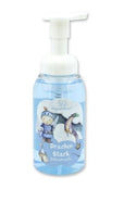 Schaumseife mit Schafmilch 300ml: Drachen Stark