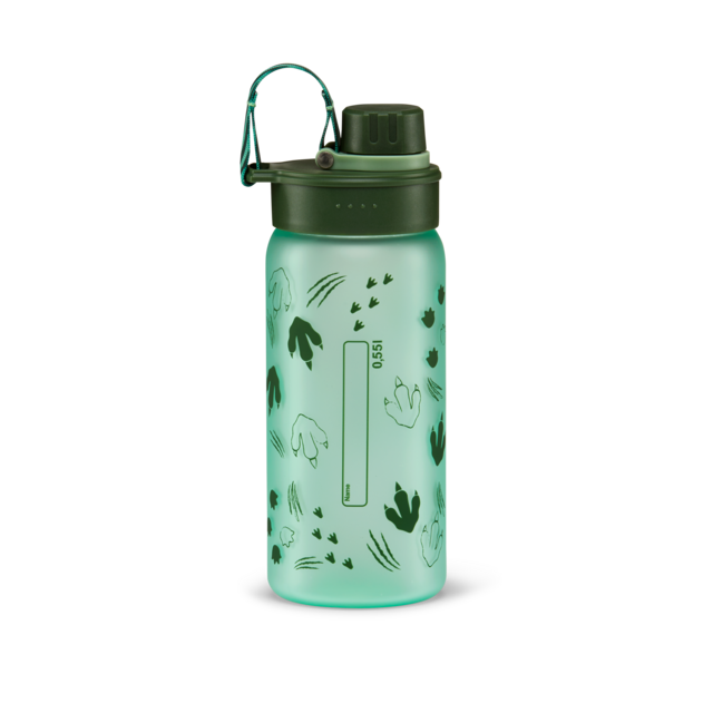 Ergobag Trinkflasche Dino - Bild 2