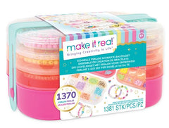Make it real: Beads 2 -Go!