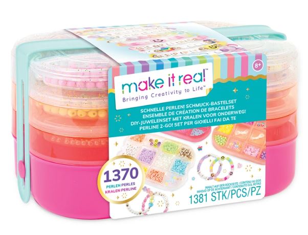 Make it real: Beads 2 -Go! - Bild 1