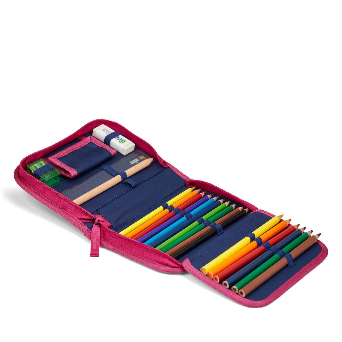 Ergobag Federmäppchen MondzauBär - Bild 2