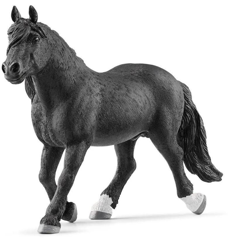 Schleich Noriker Hengst 13958 - Bild 1