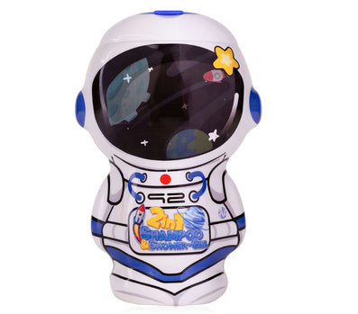 2in 1 Duschgel & Shampoo 400ml Astronaut