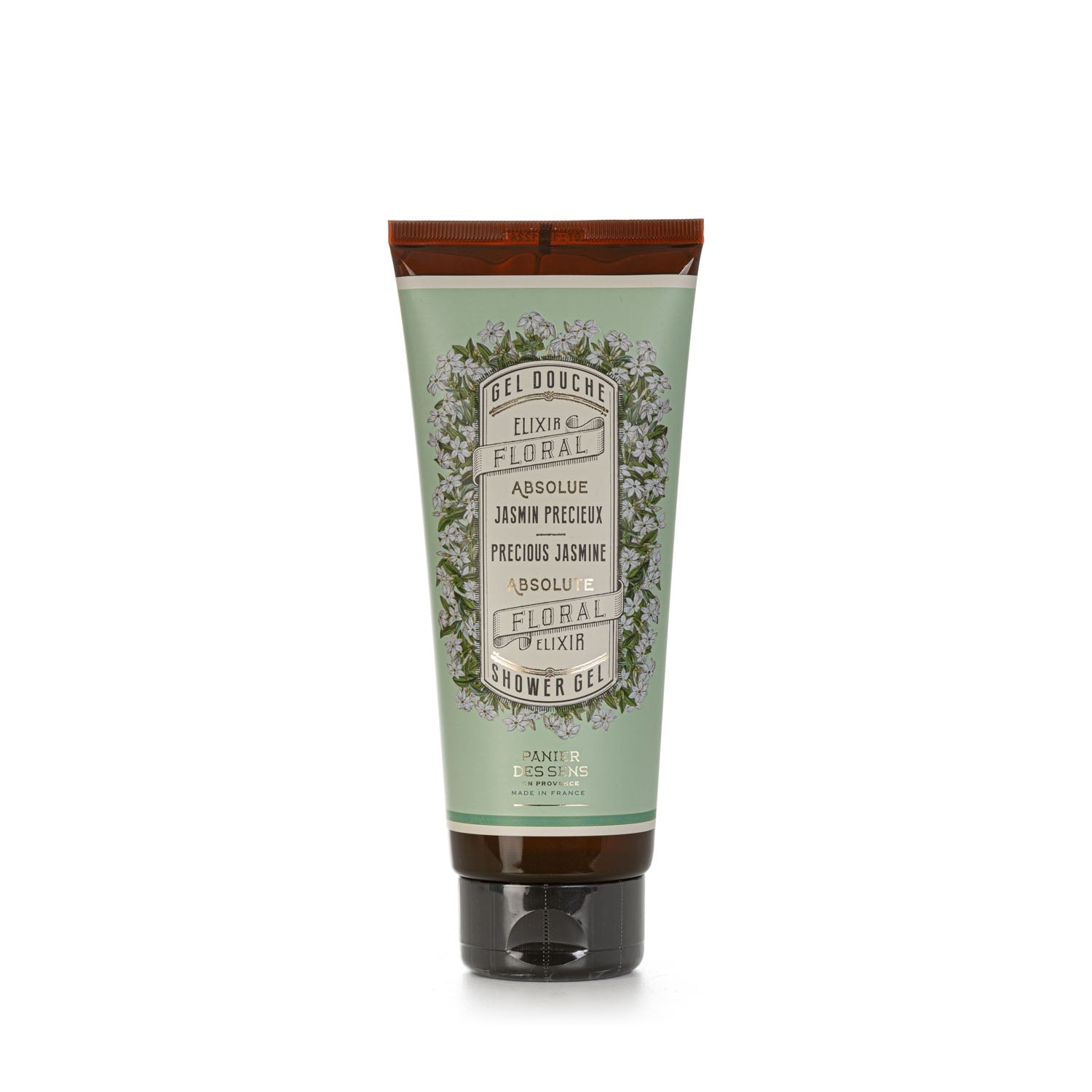 Jasmine Duschgel 200ml - Bild 1