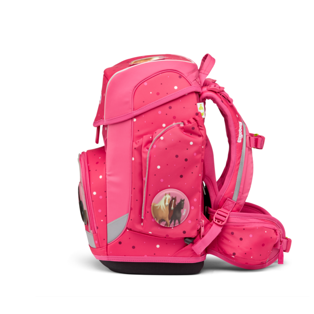 Ergobag Cubo 5-tlg. Set ReitBärhof - Bild 5