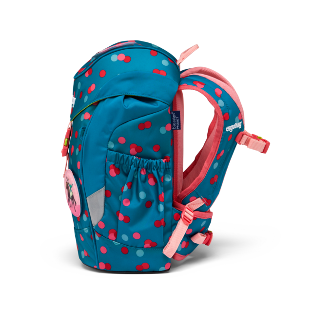 Ergobag Mini VoltiBär 10 Liter - Bild 3