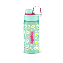Ergobag Trinkflasche Blümchen