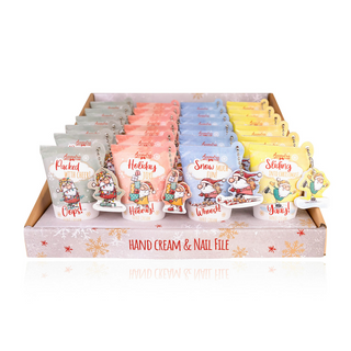Handcreme Happy Holidays