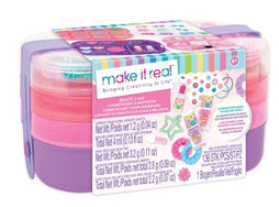 Make it real: Beauty 2 -Go!