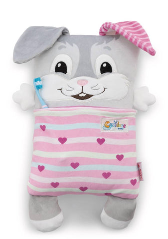 Nici Hase mit Wendefunktion