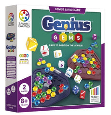 Genius Gems