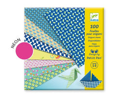 Origamipapier Natsu 100 Blatt