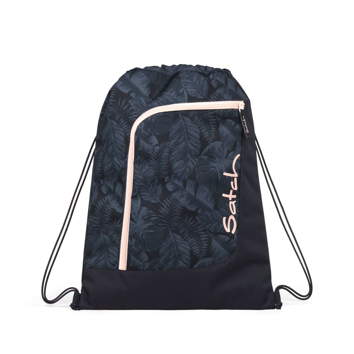 Satch Sportbeutel Midnight Jungle - Bild 1