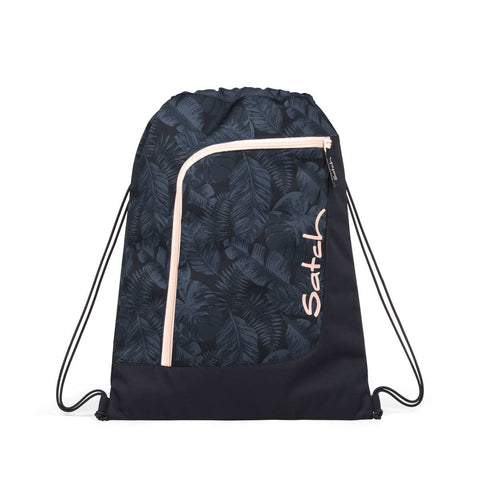 Satch Sportbeutel Midnight Jungle