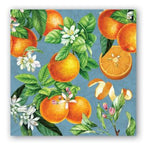 Cocktail Servietten L'Orange 24x24 cm