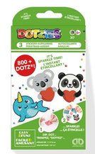 Diamond Painting Sticker Lieblingstiere