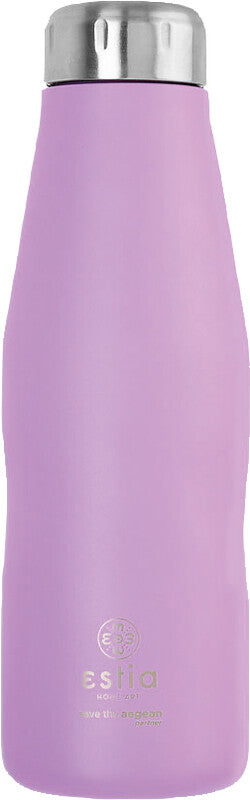 ESTIA Trinkflasche 500 ml Lavender Purple - Bild 1
