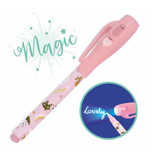 Djeco Magischer Filzstift Lucille