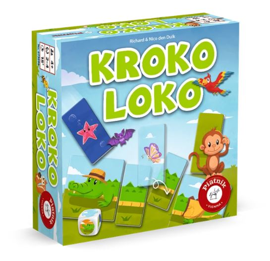 Kroko Loko - Bild 1