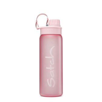 Satch Trinkflasche Tritan Rose 650ml