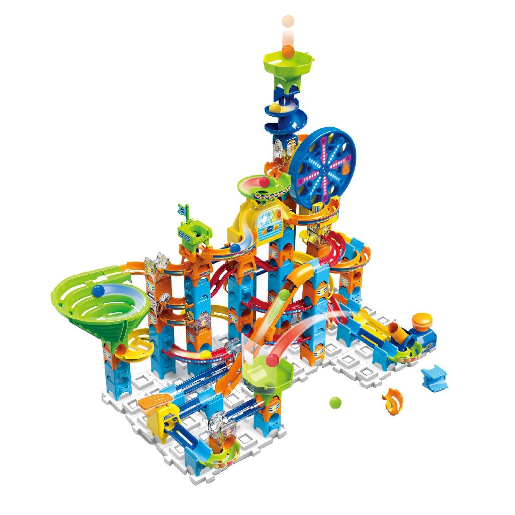 VTech Marbel Rush Ultimate Set XL100E - Bild 2
