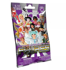 PLAYMOBIL Figures Girls Serie 28