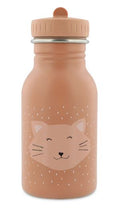 Trinkflasche 350ml Katze