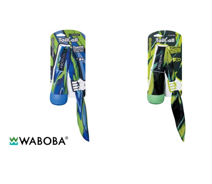 Waboba Tailball / Wurfball - Bild 1