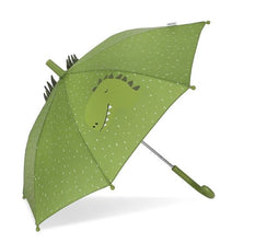 Regenschirm Dino