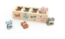 Sortierbox Tiere