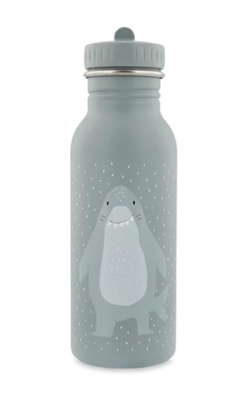 Trinkflasche 500ml Hai - Bild 1