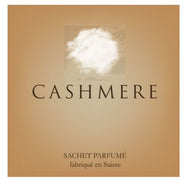 Duftsachet: Cashmere 12x12cm