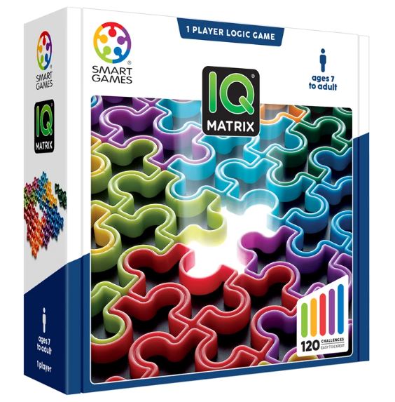 IQ Matrix - Bild 1