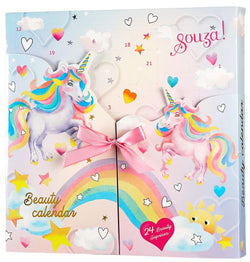 Adventskalender Beauty Souza 2025