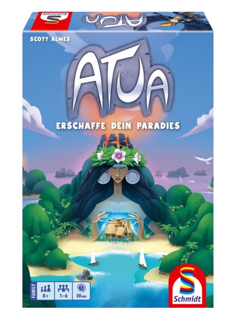 Atua - Bild 1