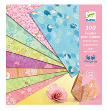 Origamipapier Haru 100 Blatt