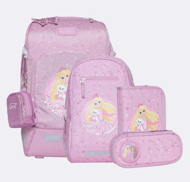 Beckmann Rucksack-Set Air FLX Rosie