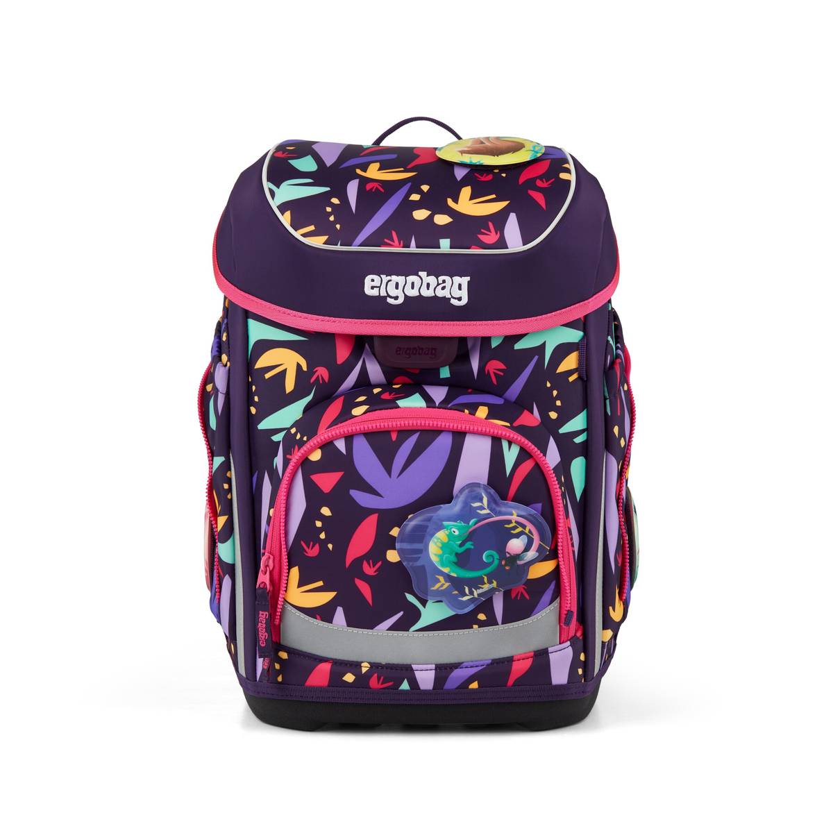 Ergobag Cubo 5-tlg. Set AmBärzonas - Bild 2