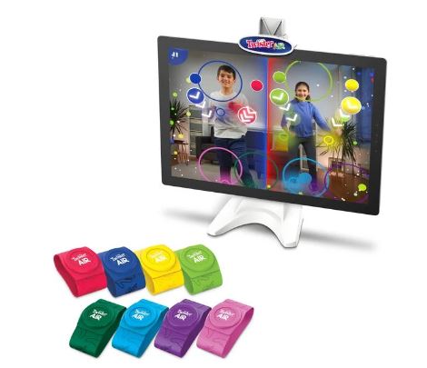 Hasbro Twister Air - Bild 2
