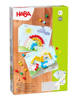 HABA Zuordnungsspiel Scheibix