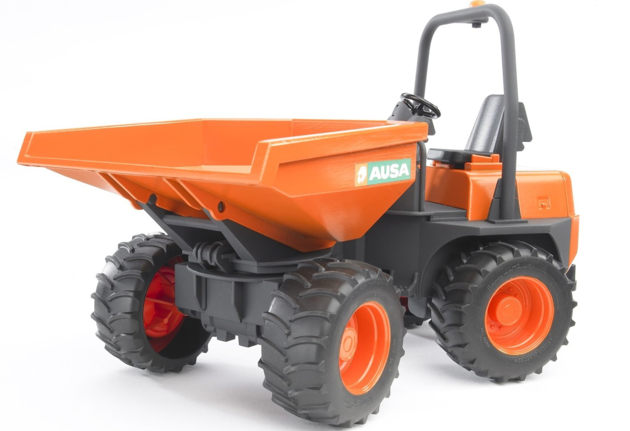 Bruder 02449 AUSA Minidumper - Bild 1
